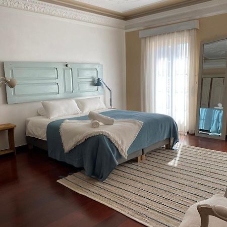 The Ocean House - Baleal Hotell Ferrel  Eksteriør bilde