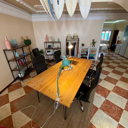 The Ocean House - Baleal Hotell Ferrel  Eksteriør bilde