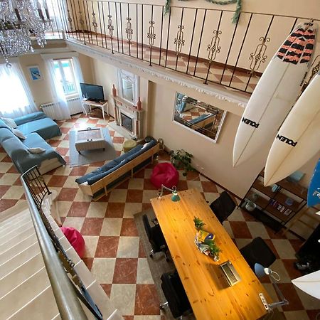 The Ocean House - Baleal Hotell Ferrel  Eksteriør bilde