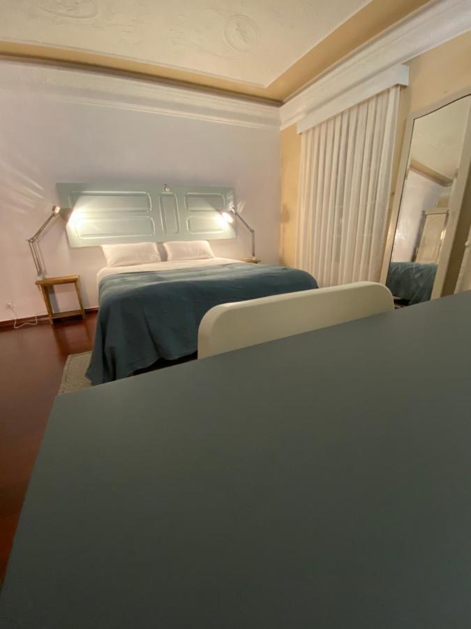 The Ocean House - Baleal Hotell Ferrel  Eksteriør bilde