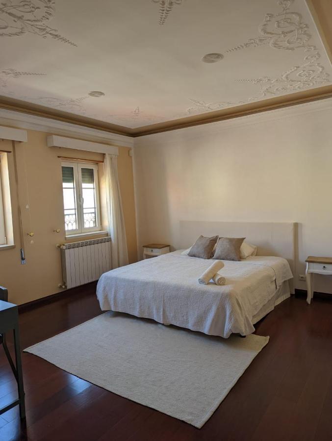 The Ocean House - Baleal Hotell Ferrel  Eksteriør bilde