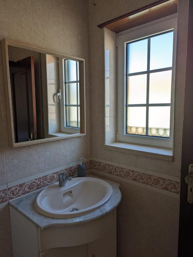 The Ocean House - Baleal Hotell Ferrel  Eksteriør bilde