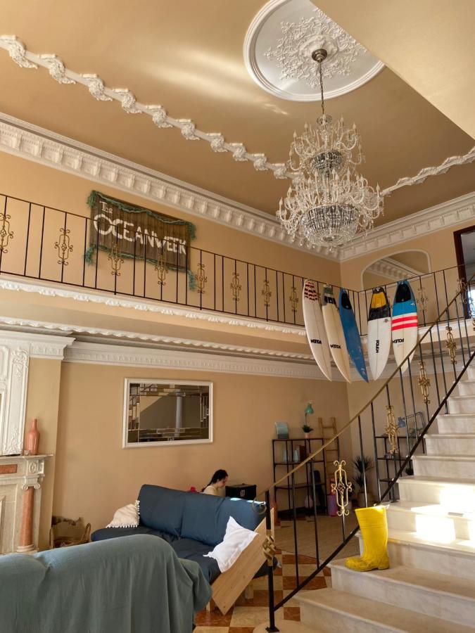 The Ocean House - Baleal Hotell Ferrel  Eksteriør bilde