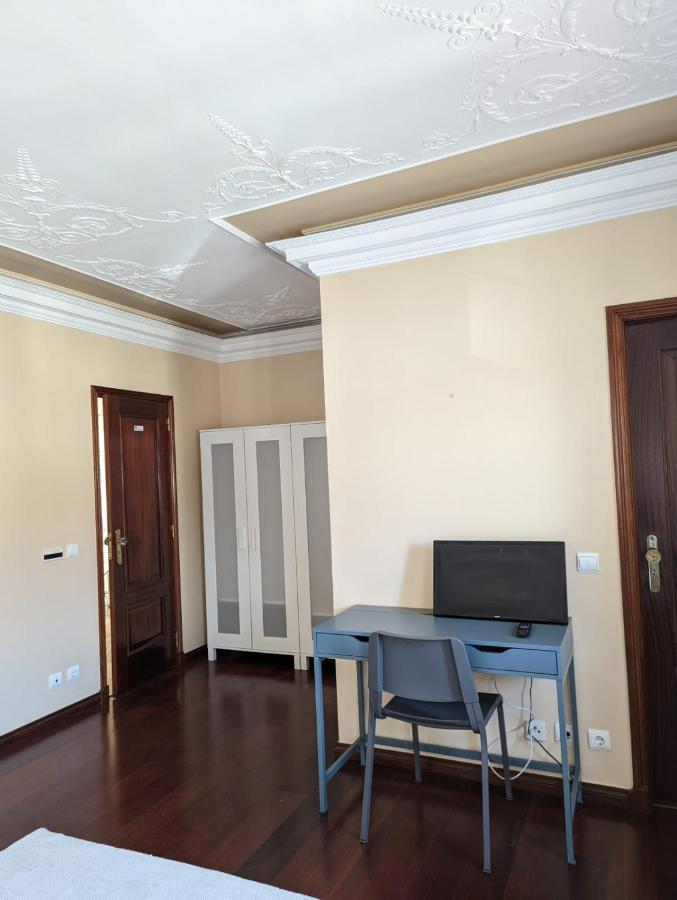 The Ocean House - Baleal Hotell Ferrel  Eksteriør bilde