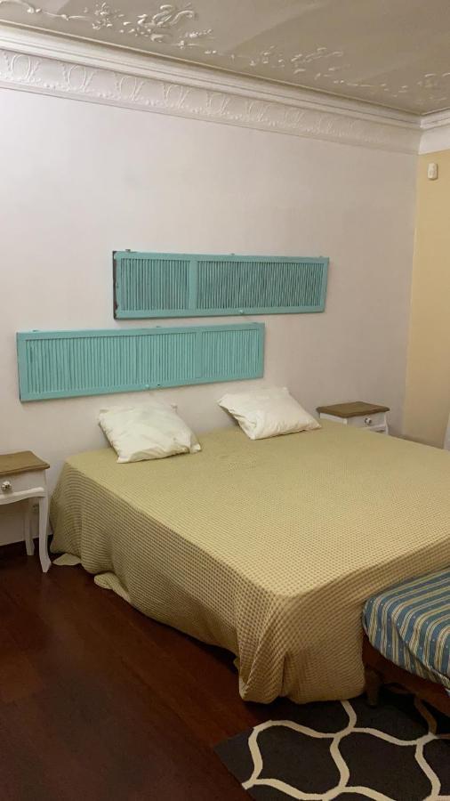 The Ocean House - Baleal Hotell Ferrel  Eksteriør bilde