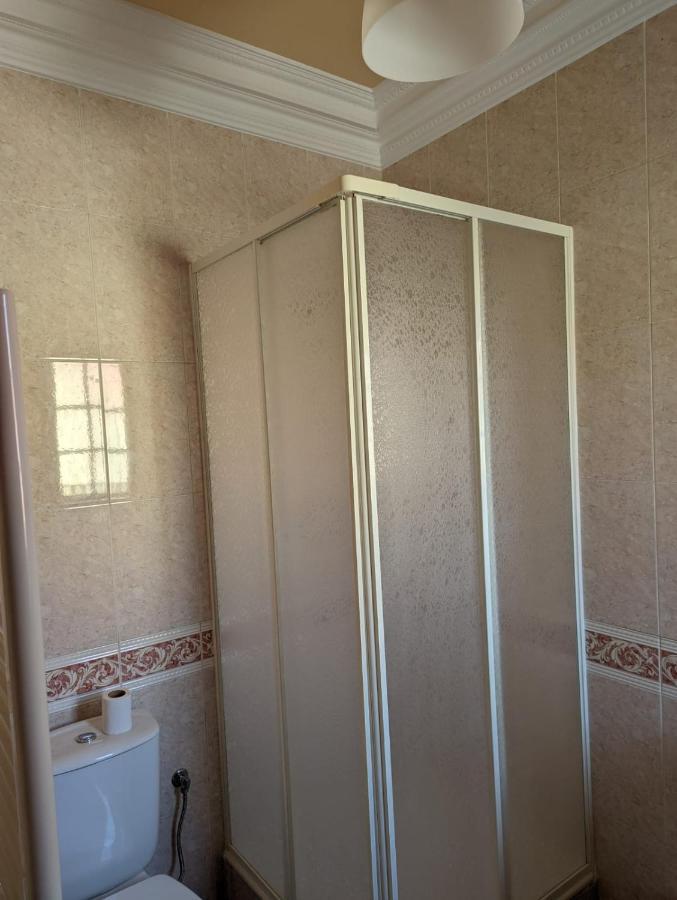 The Ocean House - Baleal Hotell Ferrel  Eksteriør bilde