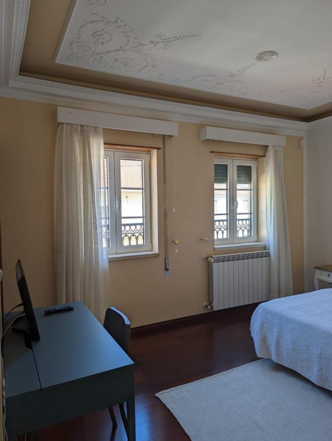 The Ocean House - Baleal Hotell Ferrel  Eksteriør bilde
