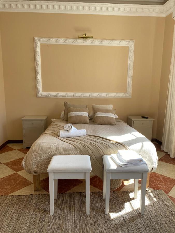 The Ocean House - Baleal Hotell Ferrel  Eksteriør bilde