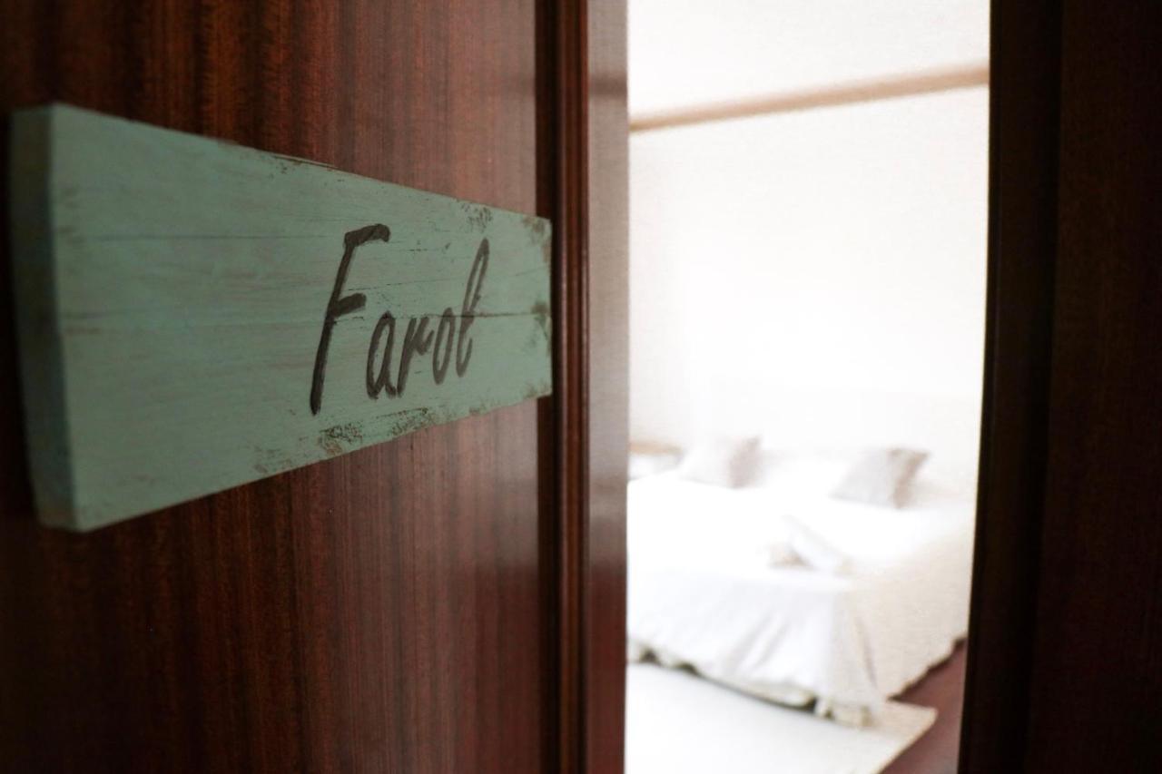 The Ocean House - Baleal Hotell Ferrel  Eksteriør bilde