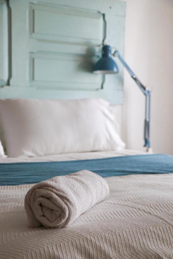 The Ocean House - Baleal Hotell Ferrel  Eksteriør bilde