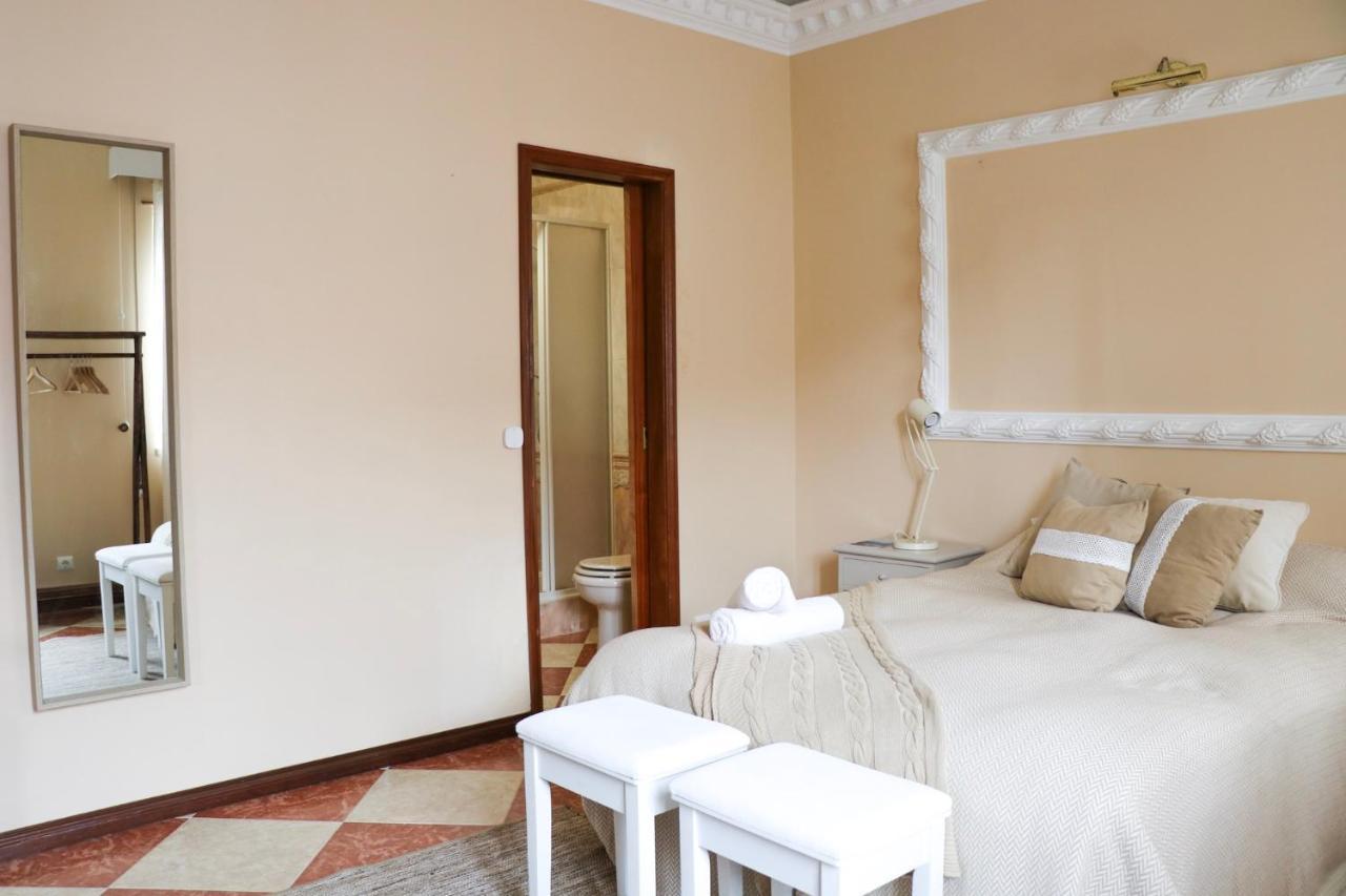 The Ocean House - Baleal Hotell Ferrel  Eksteriør bilde