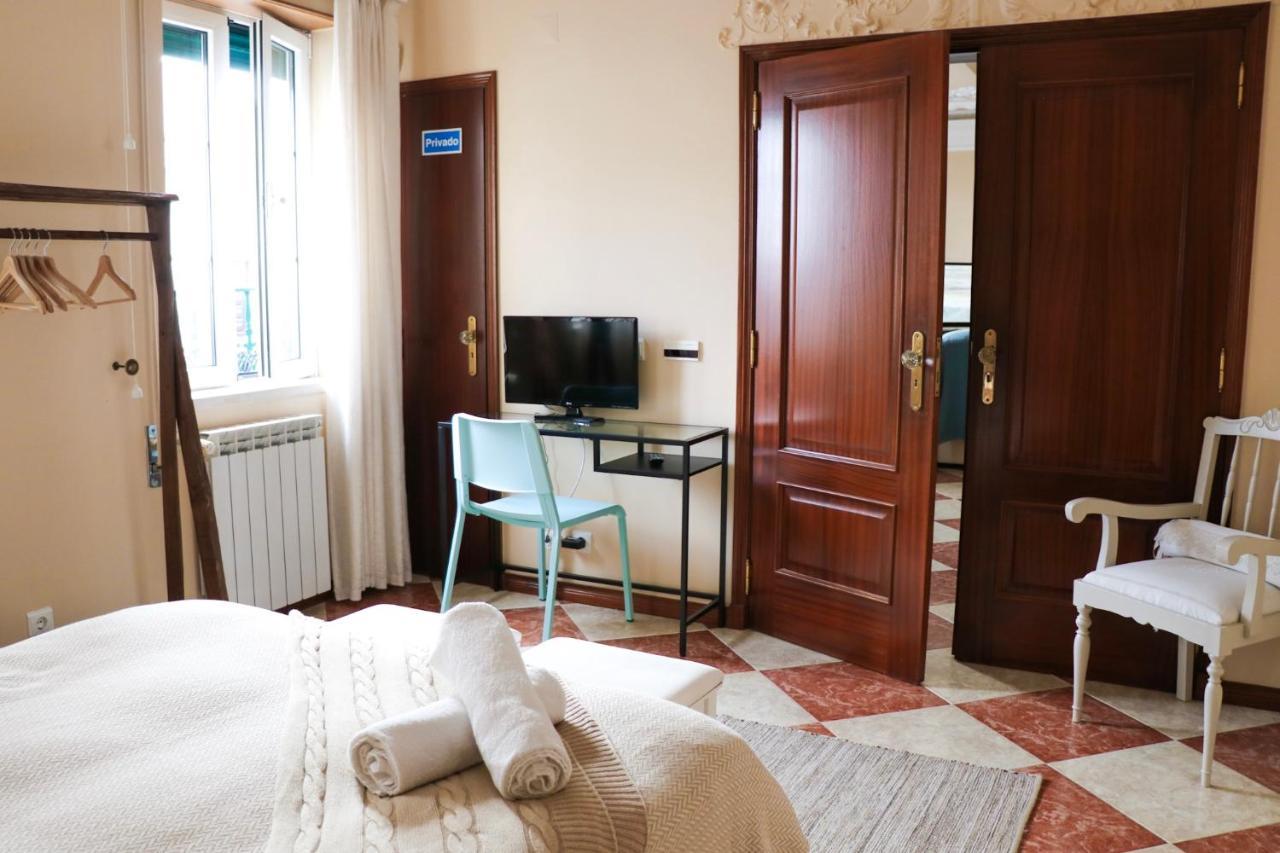 The Ocean House - Baleal Hotell Ferrel  Eksteriør bilde