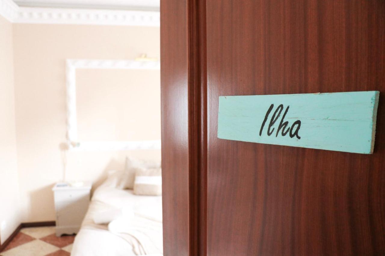 The Ocean House - Baleal Hotell Ferrel  Eksteriør bilde