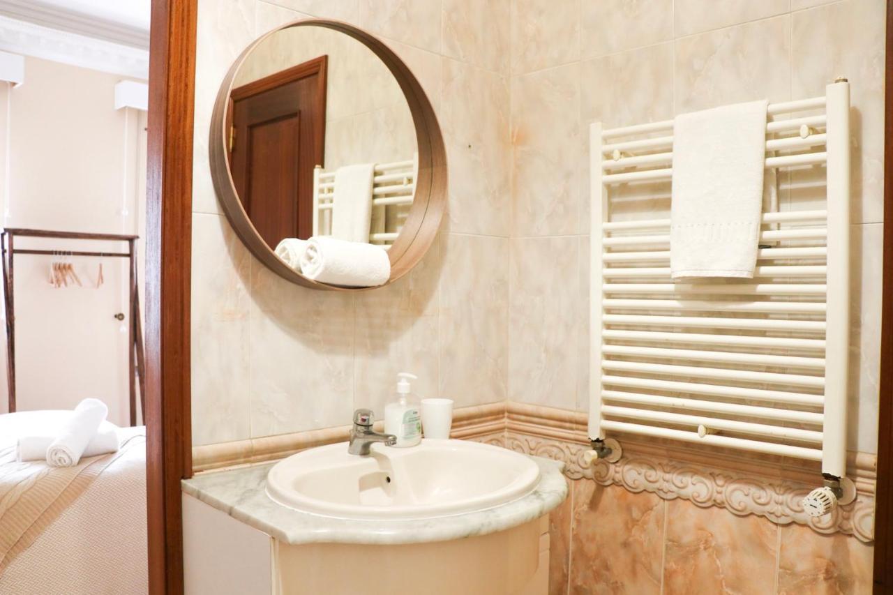 The Ocean House - Baleal Hotell Ferrel  Eksteriør bilde