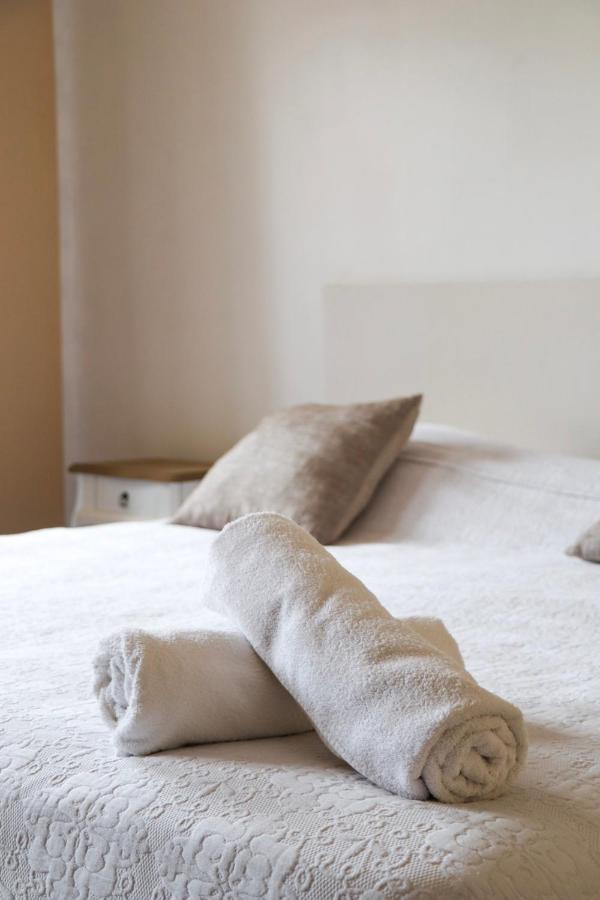 The Ocean House - Baleal Hotell Ferrel  Eksteriør bilde