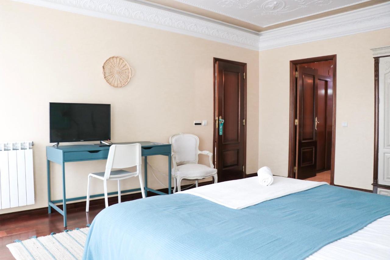 The Ocean House - Baleal Hotell Ferrel  Eksteriør bilde