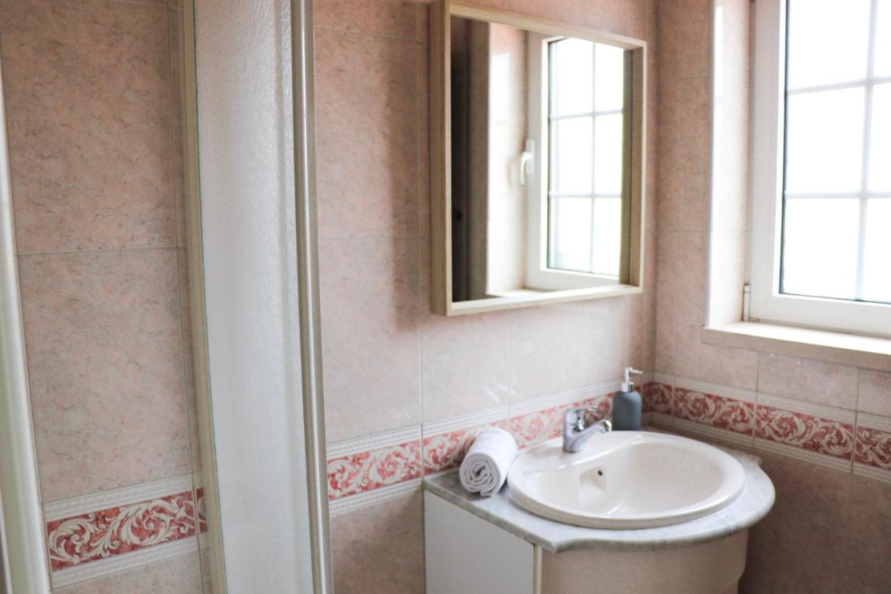 The Ocean House - Baleal Hotell Ferrel  Eksteriør bilde