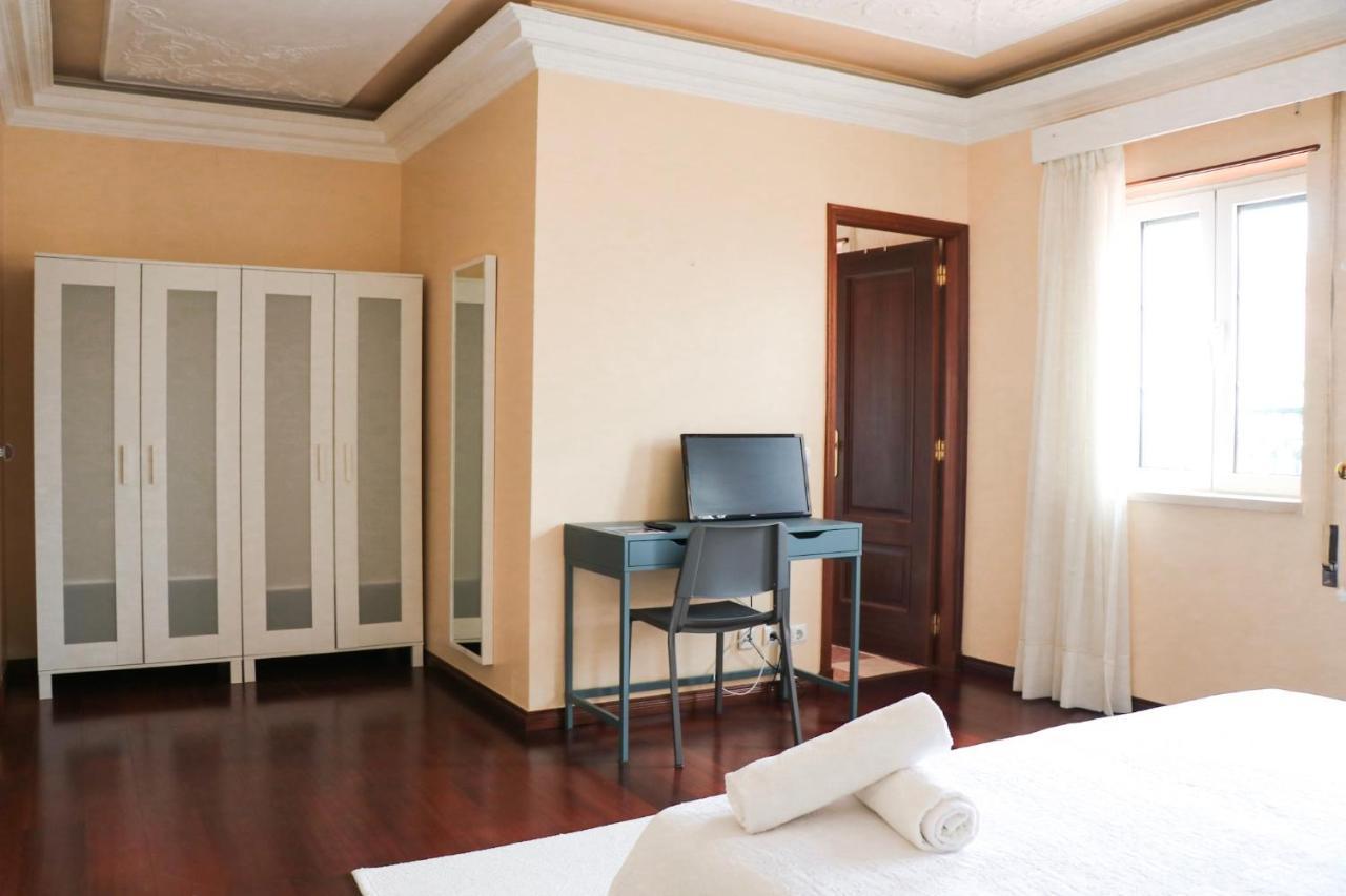 The Ocean House - Baleal Hotell Ferrel  Eksteriør bilde