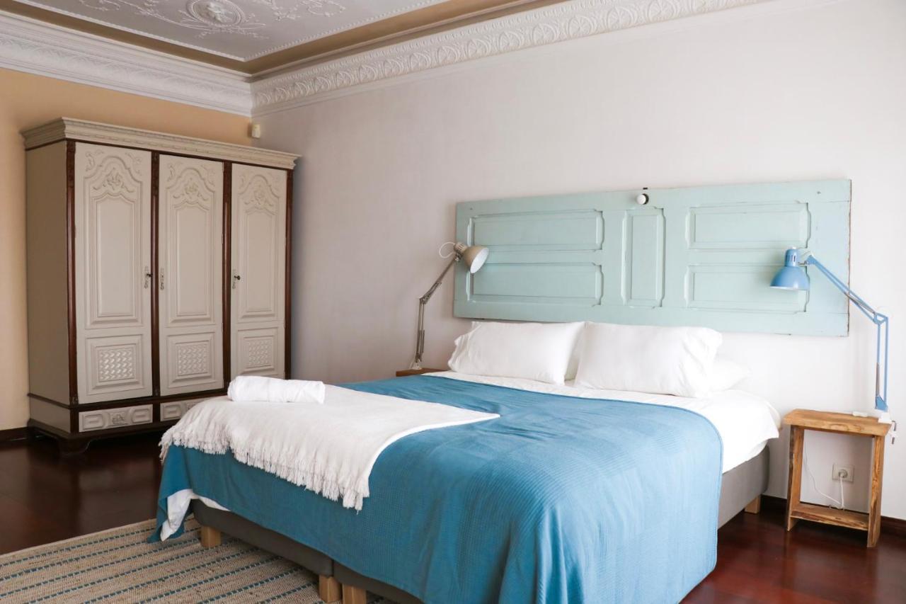 The Ocean House - Baleal Hotell Ferrel  Eksteriør bilde