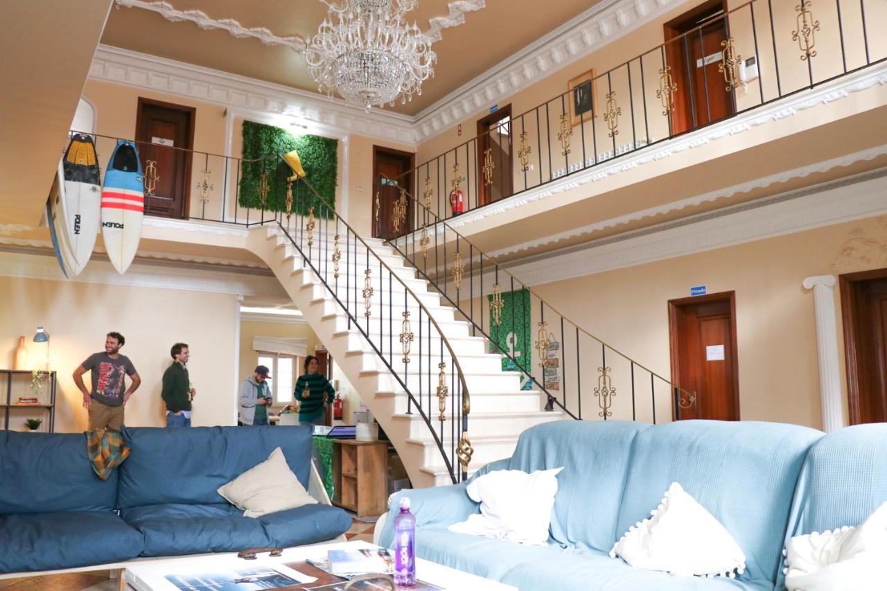 The Ocean House - Baleal Hotell Ferrel  Eksteriør bilde